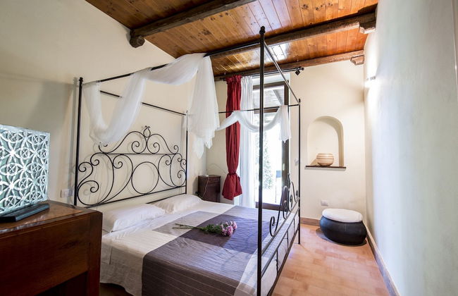 Charming Apartment in Ascoli Piceno Near Village - Foto 23