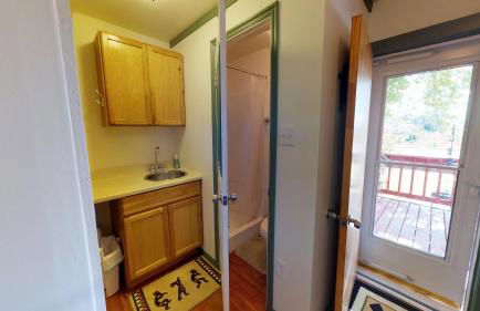 Hot Tub, Kokopelli Kabyn, Cute and Cozy! - Foto 4