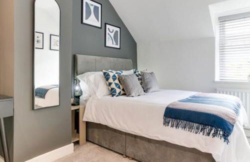 Beam End Snainton - Modern 2-bedroom Stone Cottage - Foto 11