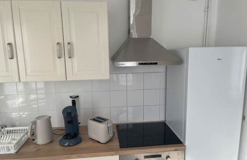 Appartement berges Oise - Foto 9