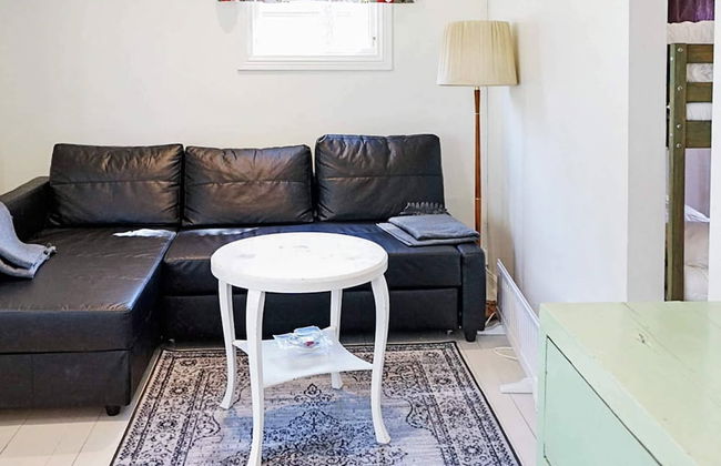 5 Person Holiday Home in Monsteras - Photo 9