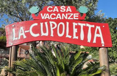 La Cupoletta Holiday House -Magnolia - Foto 25