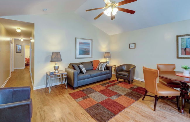 Sweet Nashville Retreat - Foto 17