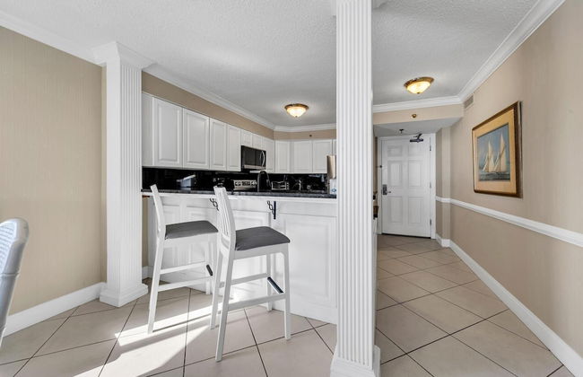 Destin on the Gulf 607 - Foto 19