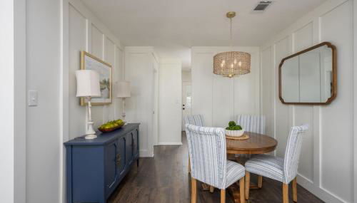 King Street Retreat Charming, Fully Updated Townhome - Foto 5