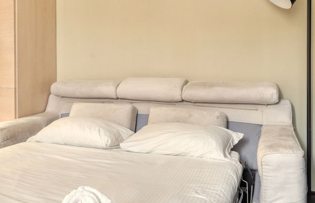 JOIVY Flat near Milan Centro Storico - Foto 1