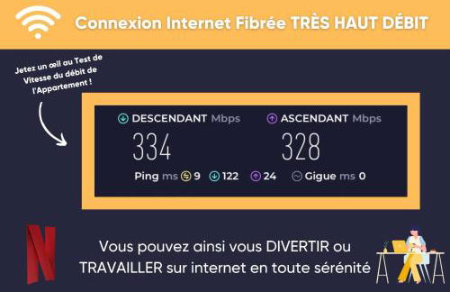 Le Loft Scandinave - Home Homy - Foto 4