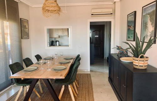 Penthouse Majestic Costa Golf Casares - Photo 13