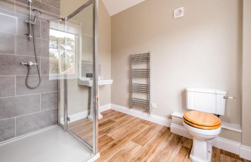 The Dower House - Foto 37