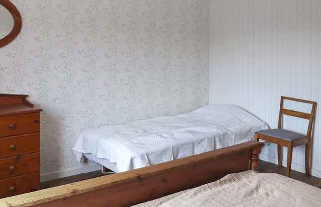 11 Person Holiday Home in Hogsater-by Traum - Photo 4