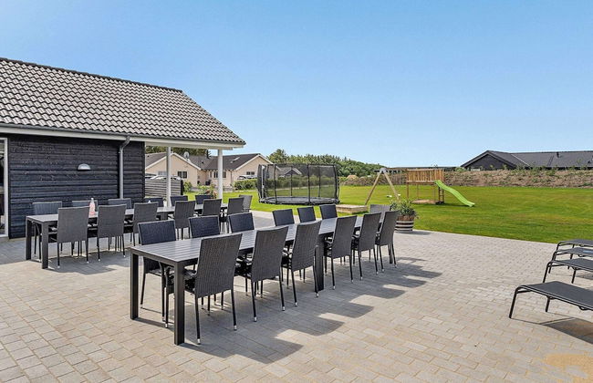 Luxury Retreat by Limfjorden - By Traum Ferienwohnungen - Foto 69