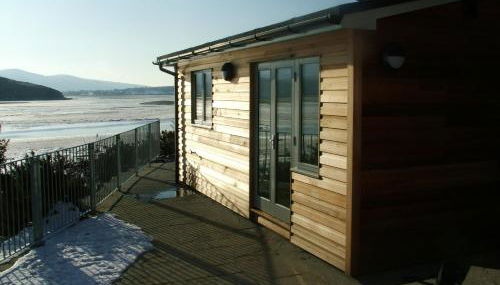 Abergafren Lodge - Foto 5