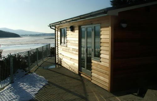 Abergafren Lodge - Foto 5