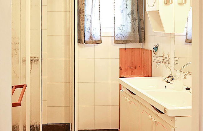 12 Person Holiday Home in Kvenvaer - Foto 20