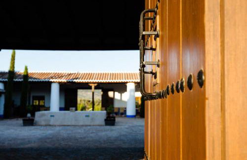 Complejo Turístico Rural Fuente Taray - Foto 69