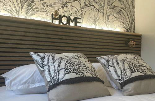 Chalet cosy à La Flèche avec terrasse et vue rivière - FR-1-410-424 - Photo 6