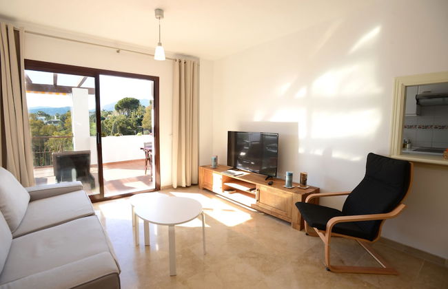 Sierra Bermeja 1-414 - Foto 10