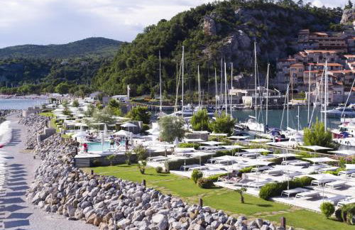 Portopiccolo Apartments Deluxe - Foto 46