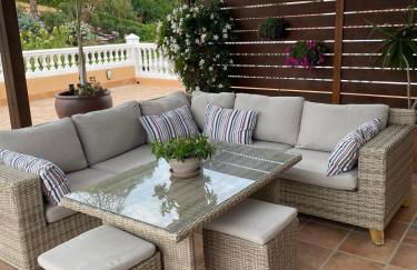 Fuengirola Villa Majestic - Photo 34