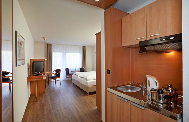 Micador Appartementhaus - Foto 1