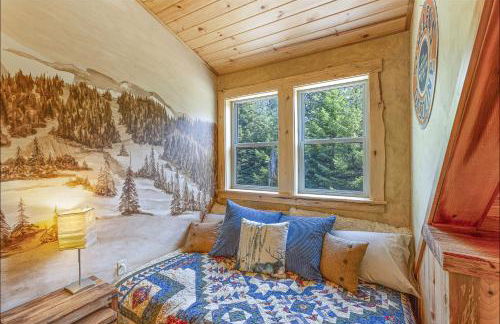 Elk Meadows Cottage - Photo 63