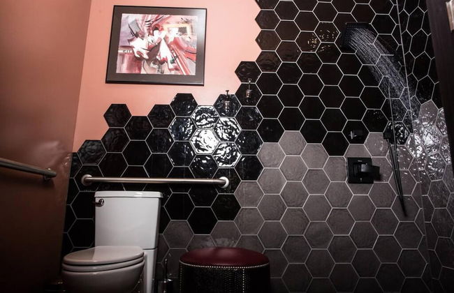 80 LEX 201 Exquisite Downtown Lodging - Foto 33