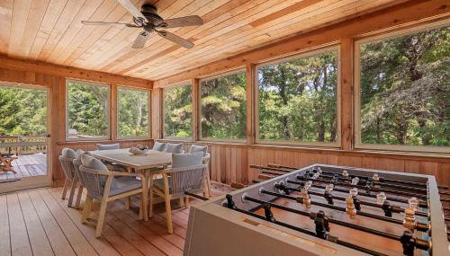 Classic Cape Walk to Red River Beach - Foto 4