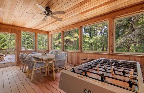 Classic Cape Walk to Red River Beach - Foto 4