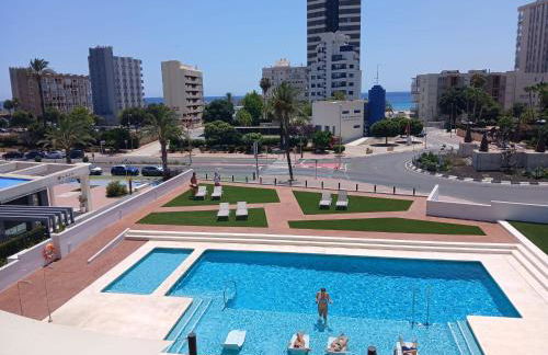 Silver Tower 2B apartamento nuevo en Calpe playa Arenal Bol - Photo 4