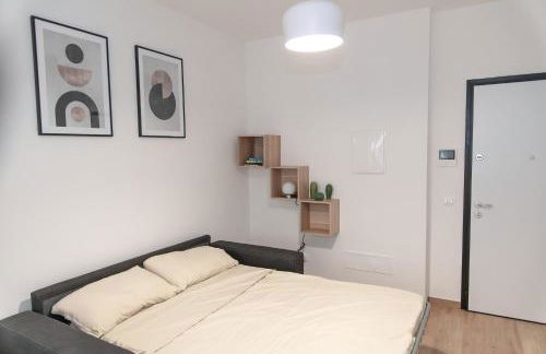 Marina Centro Suite - Affitti Brevi Italia - Photo 11