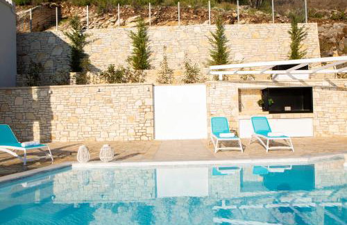 AFRODITI VILLAS Collection - Foto 12