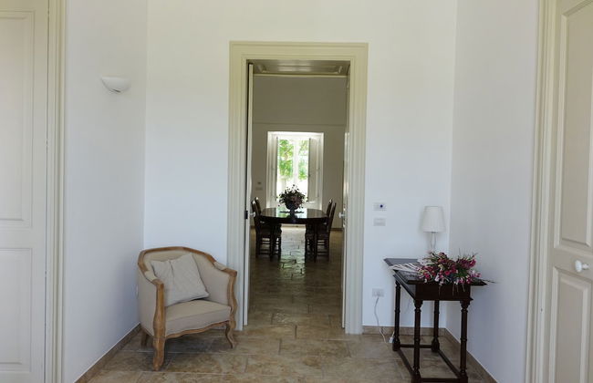 Casina Bardoscia Relais - Photo 27