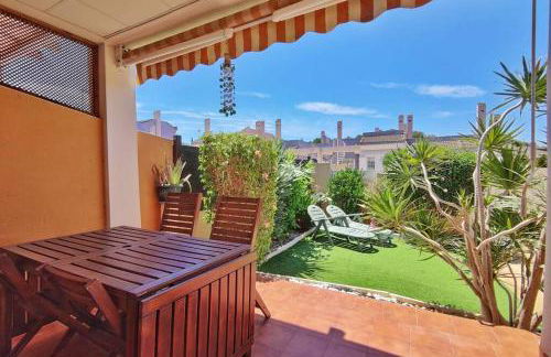 Montefaro Spacious Townhouse - Beach & pool - Photo 32
