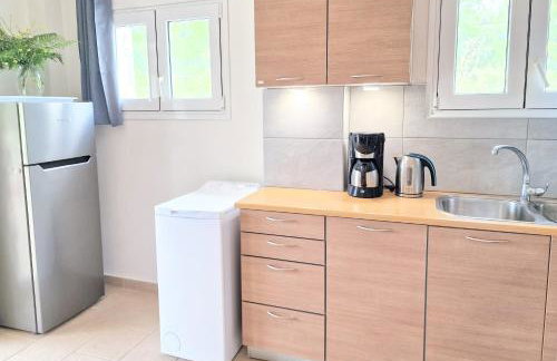 KALAMIES - Secluded Beach Apartments - Foto 33