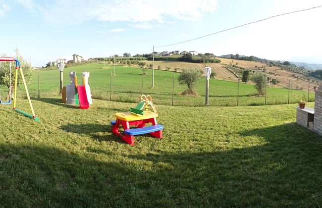 Agriturismo Il Vecchio Carro - Foto 36