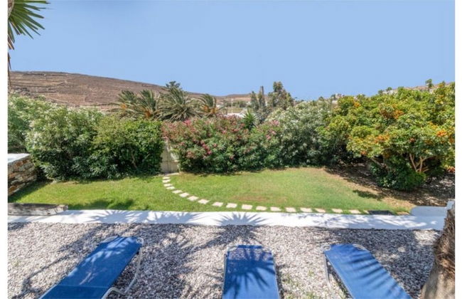 Amazing 1-Bedroom House in Tinos - Foto 15