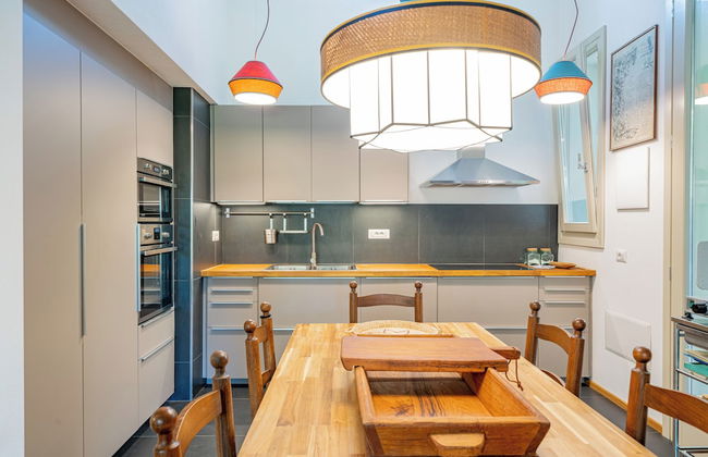 Casa Loris by Wonderful Italy - Foto 11