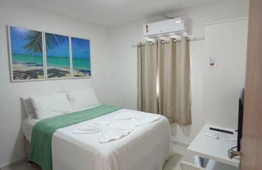 Pousada Villa Costeira - Foto 8