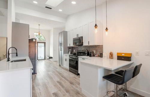 Epona House Luxury 6BR Near WEF - Foto 11