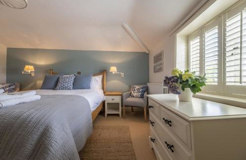 The Old Dairy - Foto 31