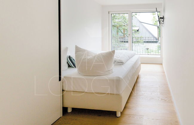 Max Lodging GmbH & Co KG - Foto 52