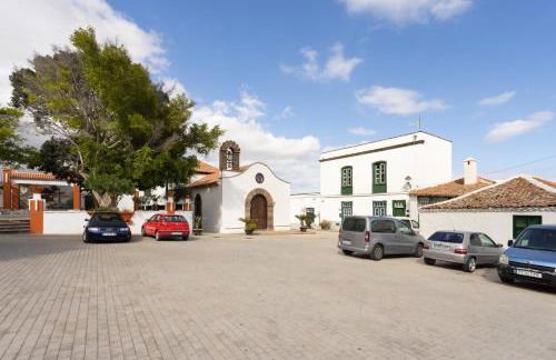 Live Casa Rural El Cango - Foto 29