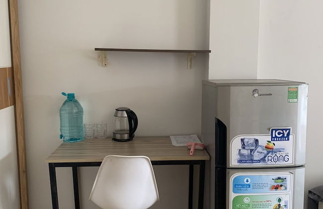 Homestay 26 Nguyen Van Lac - Foto 15