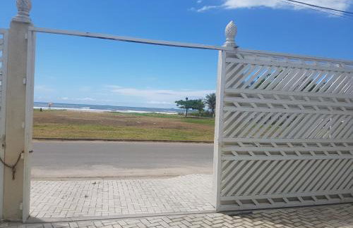 AbeQuar apartamentos beira-mar para temporada - Foto 7