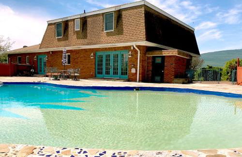 Daydream Mountain Art Chateau - Foto 53