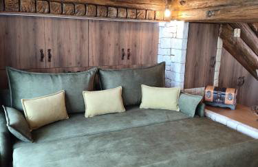 Λαγουδόσπιτο - Foto 21