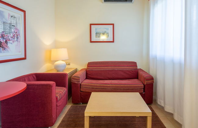 I Triangoli Residence - Foto 8