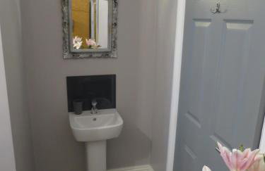 Parkside Apartments - Foto 30