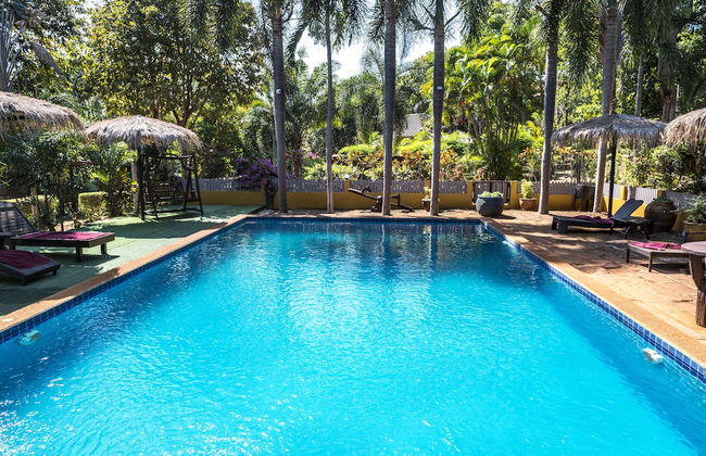 Comfortable Island Suites With Beautiful View and Balconies With Kitchenette - Foto 13