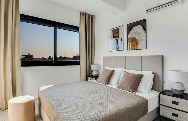 Sanders Elgio - Precious 3-bdr Apt With Balcony - Foto 8